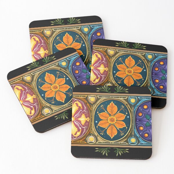 Artikelvorschau, Tarot Style Design entworfen und verkauft von tropicaltee.