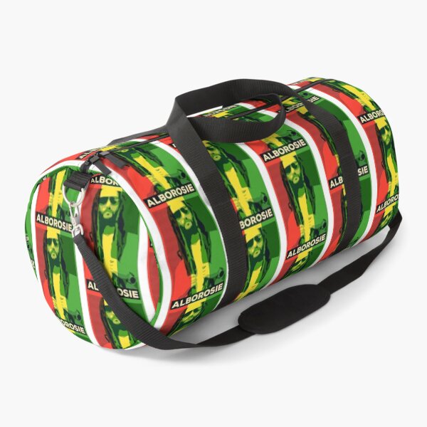 Item preview, Renowned Italian Reggae Singer Alborosie, Revered as a RASTA Legend designed and sold by ClothildeChagn.