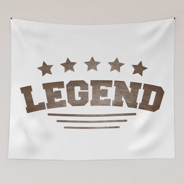 Item preview, Legend designed and sold by Melcu.