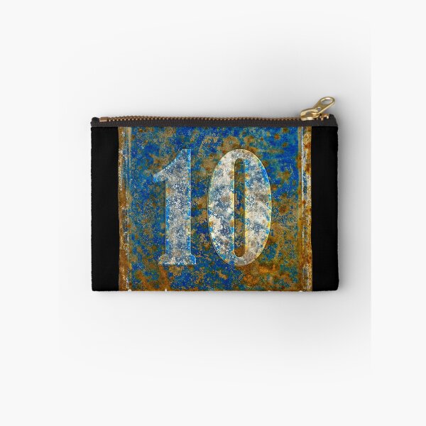 Item preview, NumberTen designed and sold by leobrix.