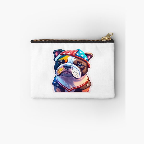 Item preview, Bulldog Cartoon Collection #7 designed and sold by Shiwwa.