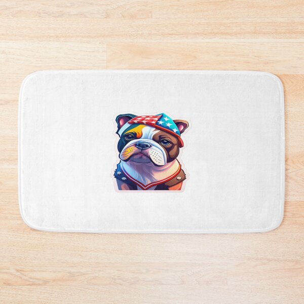 Item preview, Bulldog Cartoon Collection #7 designed and sold by Shiwwa.