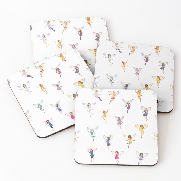 Item preview, Super pack of fairies designed and sold by swill80.