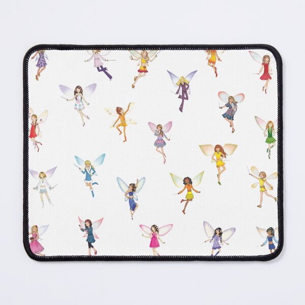 Item preview, Super pack of fairies designed and sold by swill80.