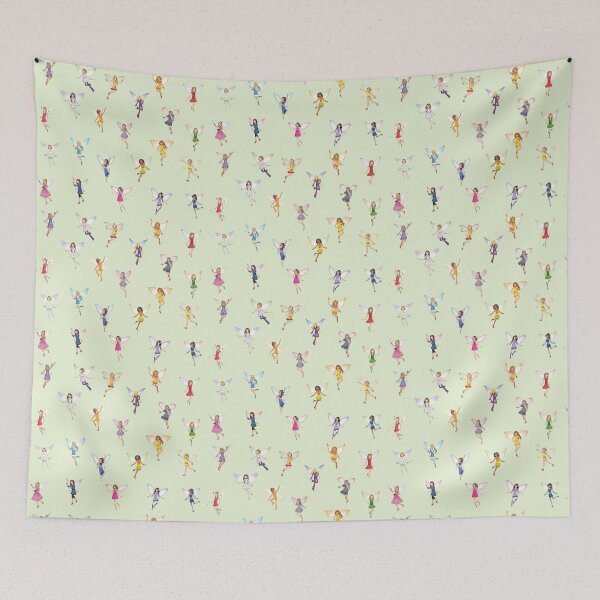 Item preview, Super pack of fairies designed and sold by swill80.