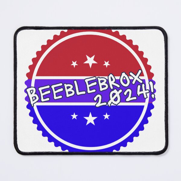 Item preview, ELECT BEEBLEBROX 2024! designed and sold by Nsideoutpumpkin.