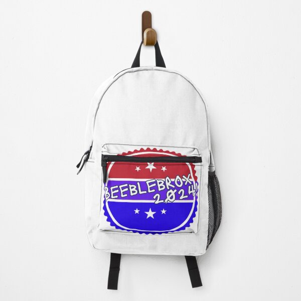 Item preview, ELECT BEEBLEBROX 2024! designed and sold by Nsideoutpumpkin.
