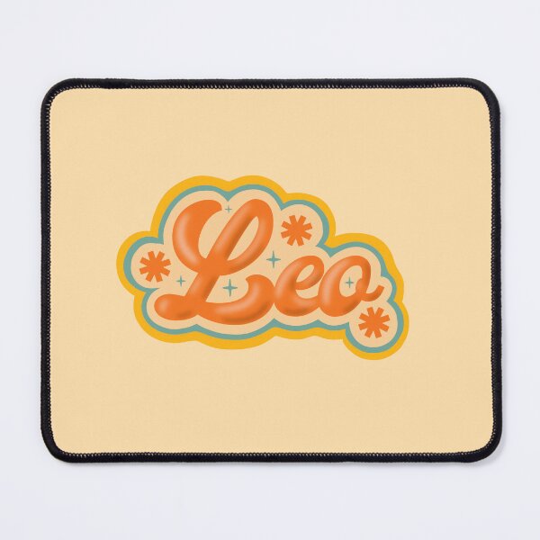 Item preview, Proud Leo designed and sold by kiwispencil.
