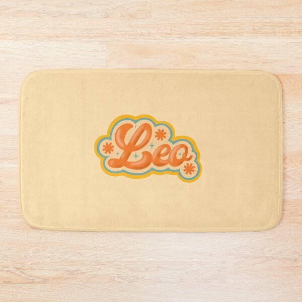 Item preview, Proud Leo designed and sold by kiwispencil.