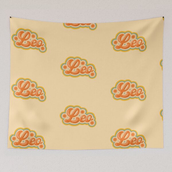 Item preview, Proud Leo designed and sold by kiwispencil.