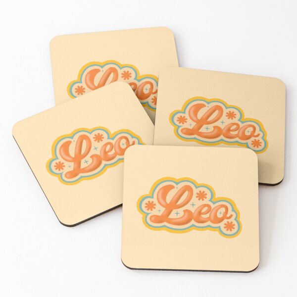 Item preview, Proud Leo designed and sold by kiwispencil.