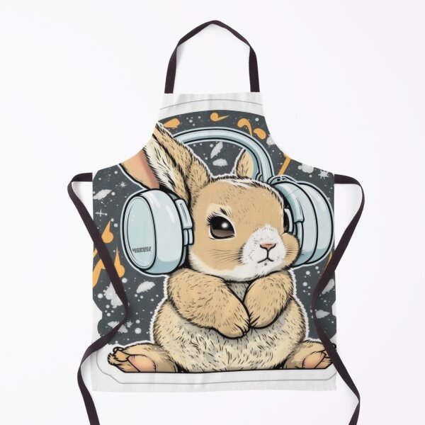 Item preview, The Adorable Charm of Rabbits designed and sold by JimmyZone.