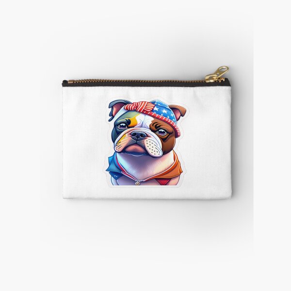 Item preview, Bulldog Cartoon Collection #8 designed and sold by Shiwwa.