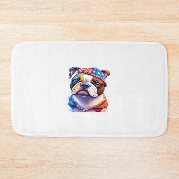 Item preview, Bulldog Cartoon Collection #8 designed and sold by Shiwwa.