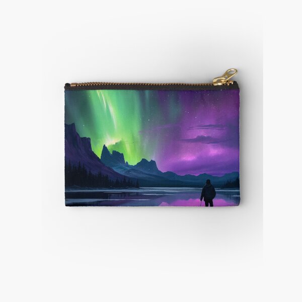 Item preview, Aurora lake 2 designed and sold by Dawn van Doorn.