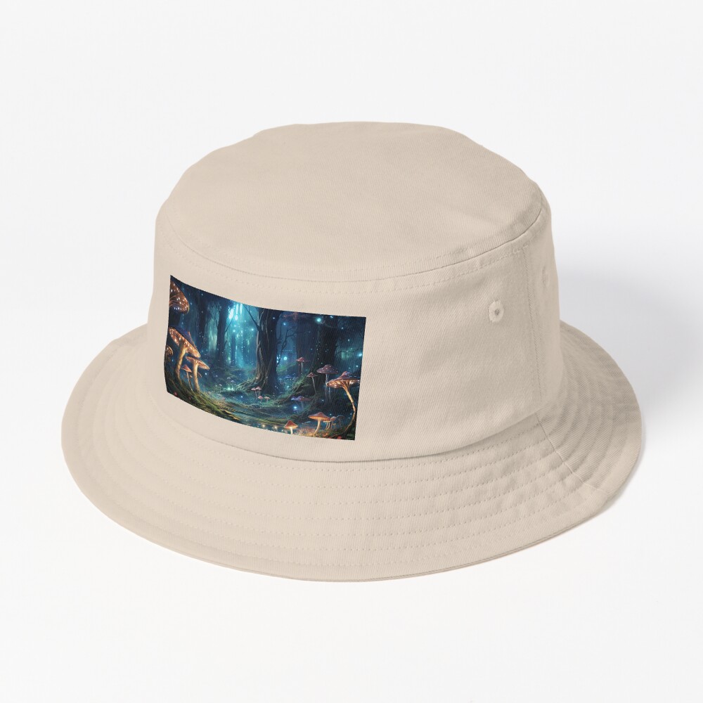 Item preview, Bucket Hat designed and sold by garretbohl.