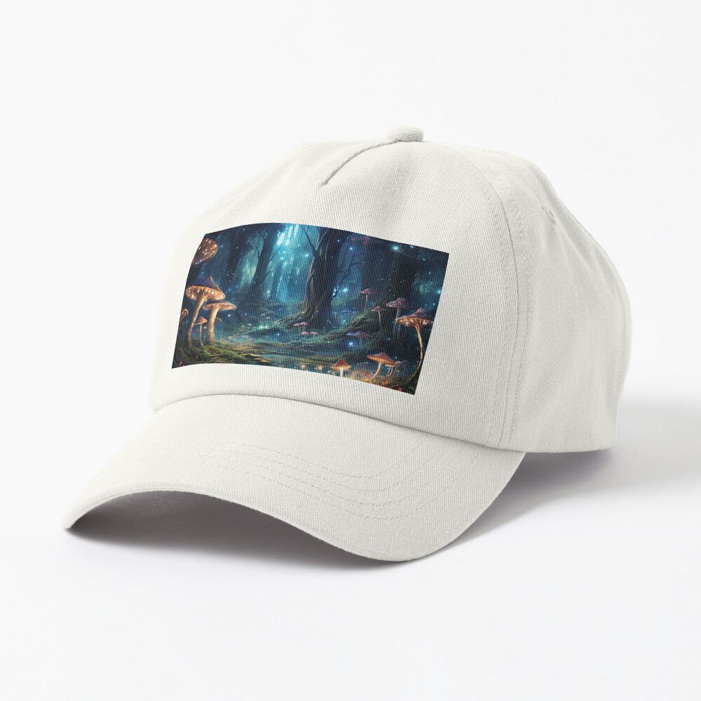 Item preview, Dad Hat designed and sold by garretbohl.