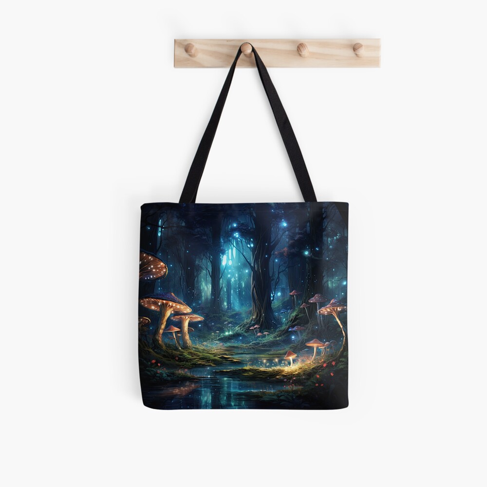 Item preview, All Over Print Tote Bag designed and sold by garretbohl.