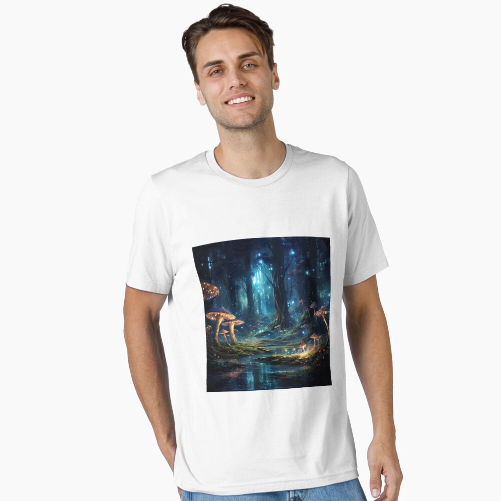 Item preview, Essential T-Shirt designed and sold by garretbohl.