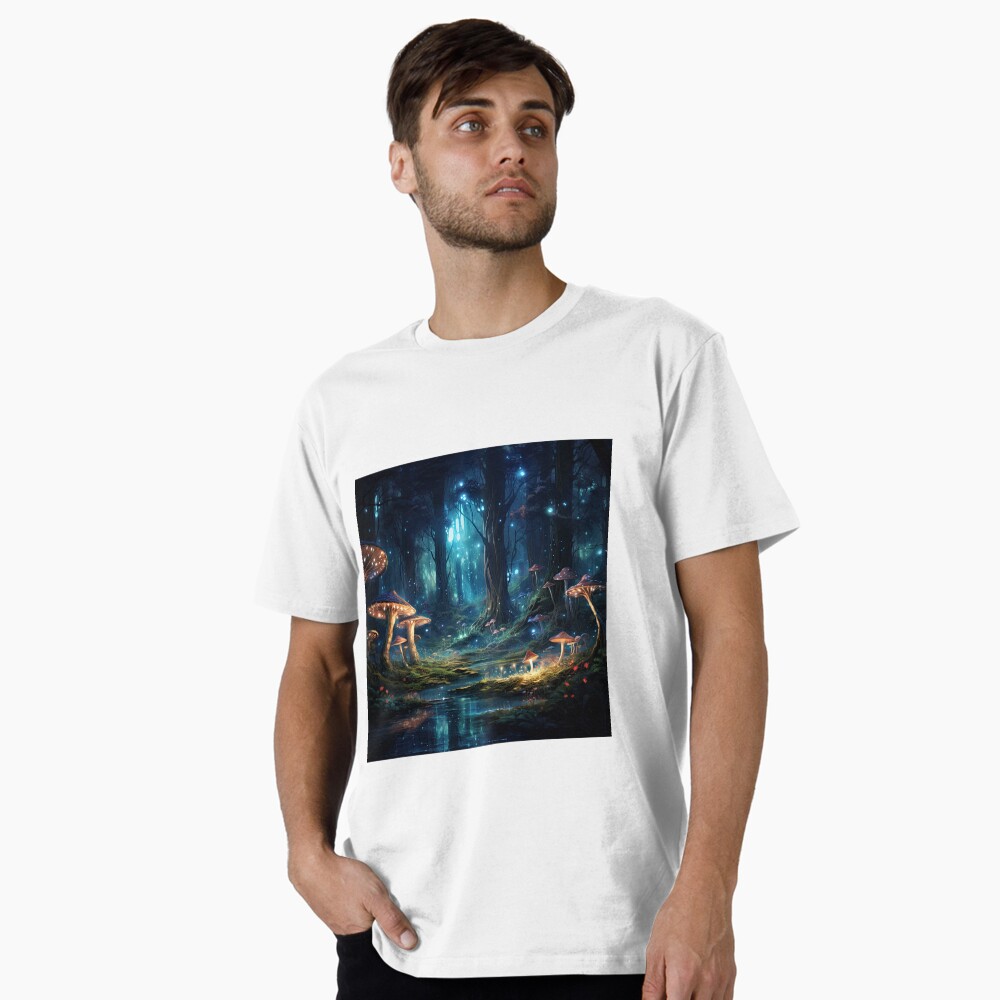 Item preview, Premium T-Shirt designed and sold by garretbohl.