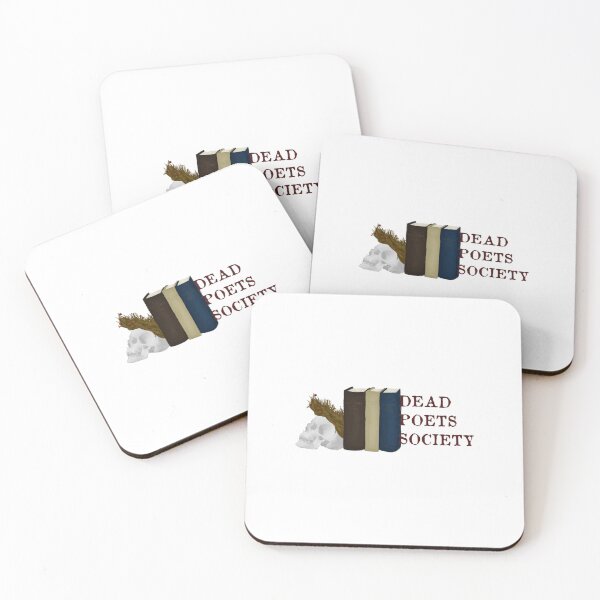 Item preview, Dead Poets Society (7) designed and sold by mickiemcgowan.