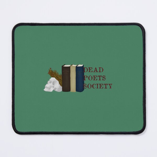 Item preview, Dead Poets Society (7) designed and sold by mickiemcgowan.