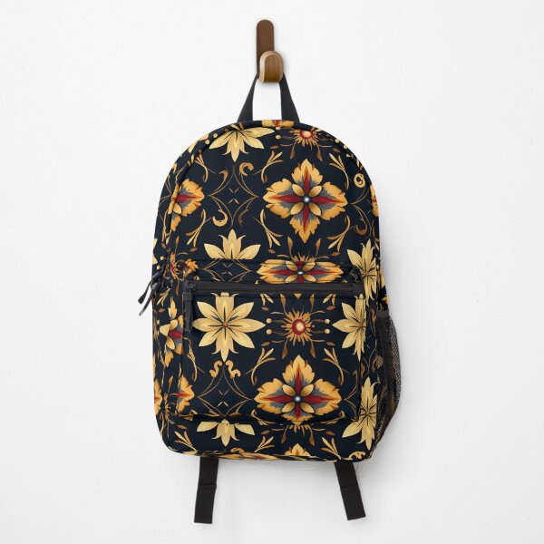 Item preview, Medieval Floral designed and sold by Immarcescible.
