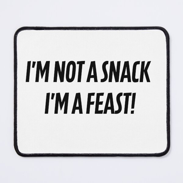 Item preview, Feast! designed and sold by Istarfal.