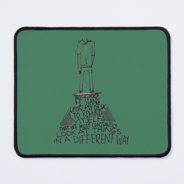 Item preview, Dead Poets Society Artwork designed and sold by mickiemcgowan.