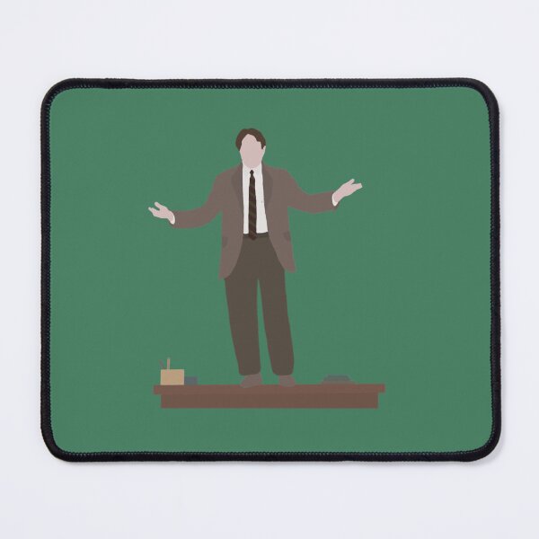 Item preview, Dead Poets Society (1989) Illustration designed and sold by mickiemcgowan.