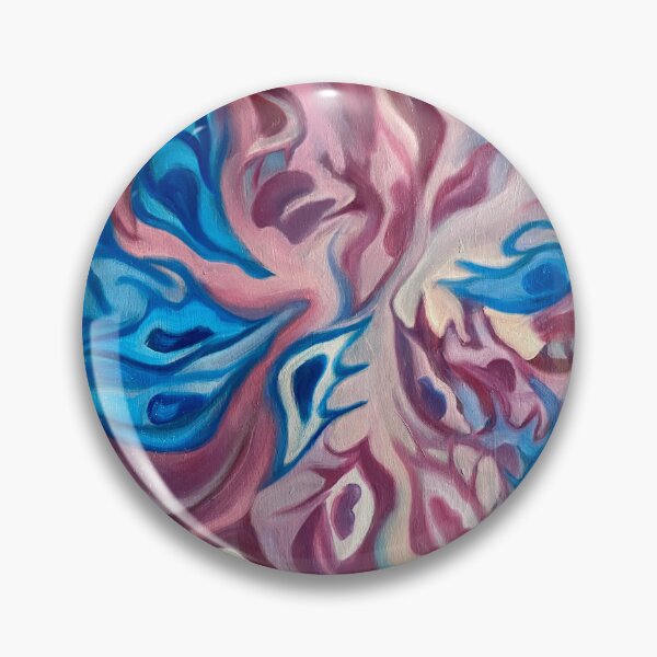 Item preview, Face deconstructed  designed and sold by SageGreeneArt.