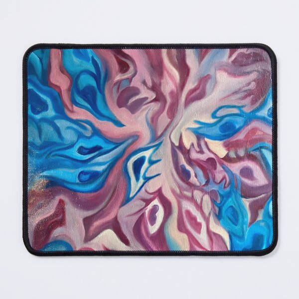 Item preview, Face deconstructed  designed and sold by SageGreeneArt.