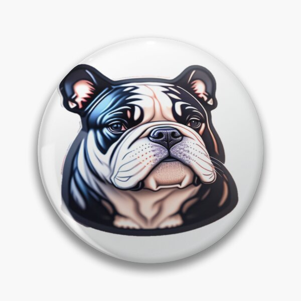 Item preview, Bulldog Cartoon Collection #9 designed and sold by Shiwwa.