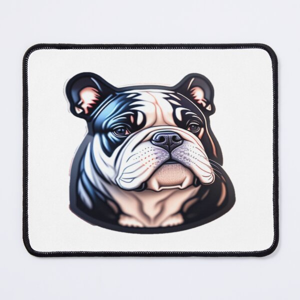Item preview, Bulldog Cartoon Collection #9 designed and sold by Shiwwa.