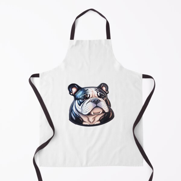 Item preview, Bulldog Cartoon Collection #9 designed and sold by Shiwwa.