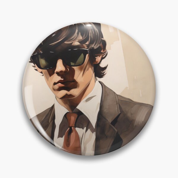 Item preview, Calculating Jazz designed and sold by SerenityNowww.