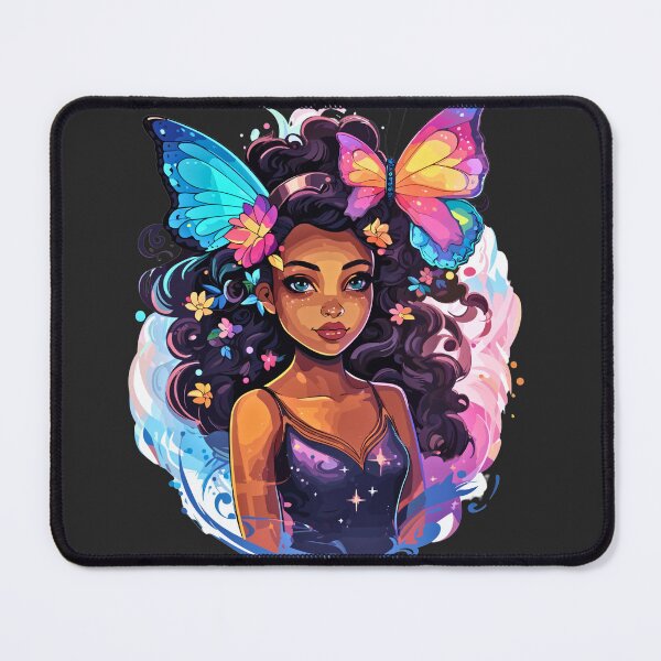 Item preview, Princess Butterly Fairy AnnaBelle designed and sold by Artbyminga.
