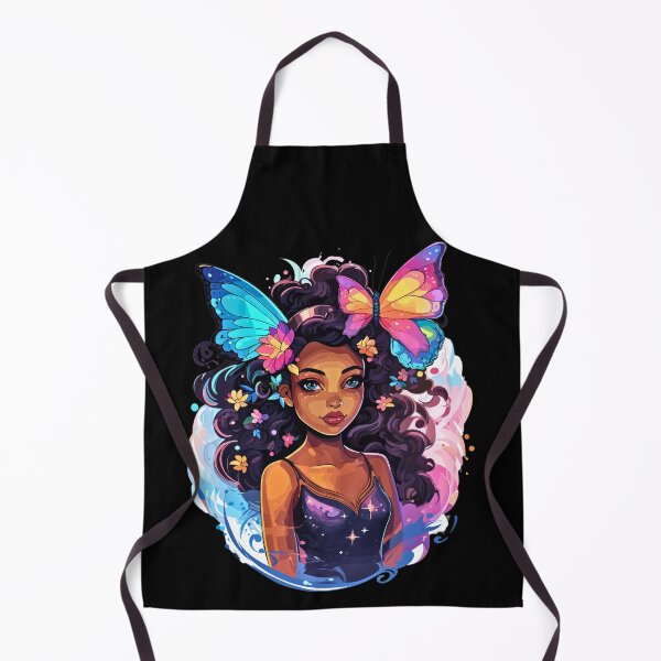 Item preview, Princess Butterly Fairy AnnaBelle designed and sold by Artbyminga.