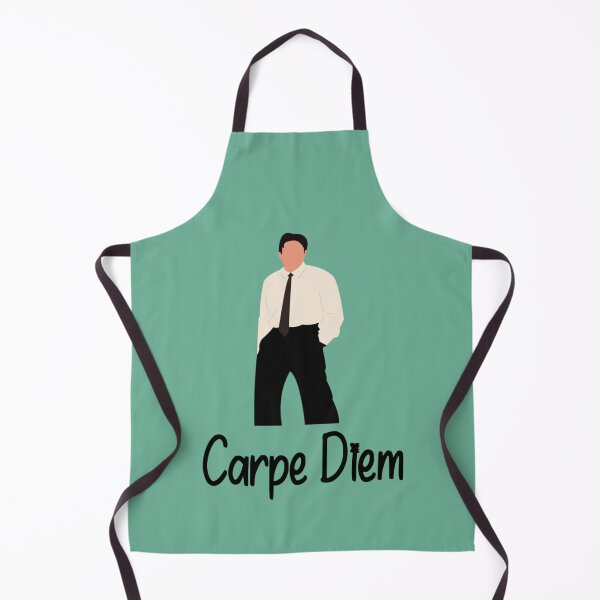 Item preview, Dead Poets Society Carpe Diem designed and sold by mickiemcgowan.