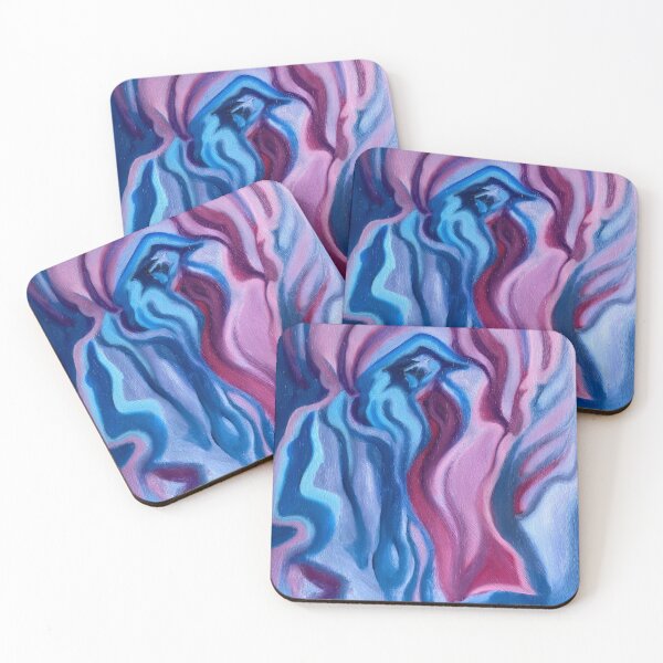 Item preview, Crystal visions designed and sold by SageGreeneArt.