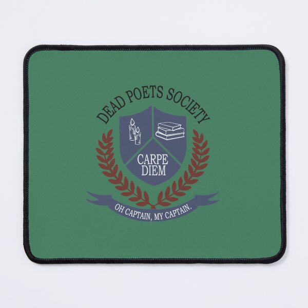 Item preview, Dead Poets Society Classic  designed and sold by mickiemcgowan.