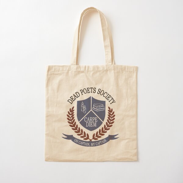 Item preview, Dead Poets Society Classic  designed and sold by mickiemcgowan.