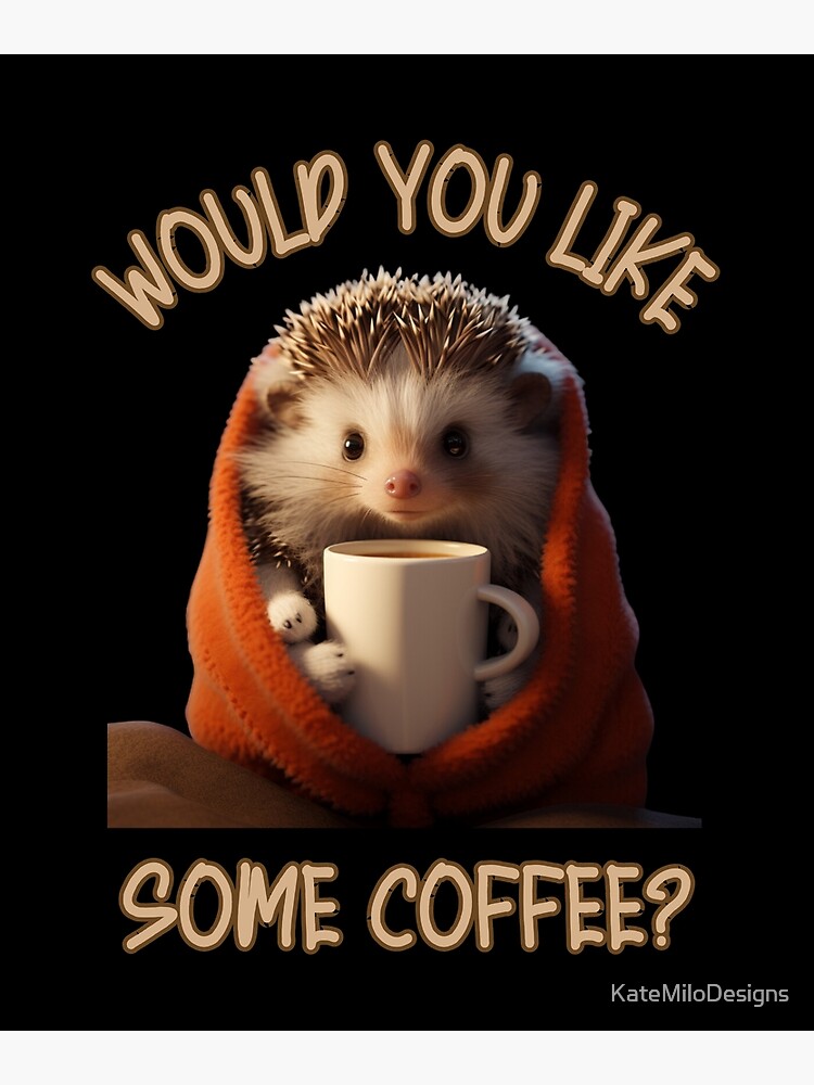 Would You Like Some Coffee? - Khám Phá Cách Sử Dụng và Ứng Dụng Hiệu Quả Trong Tiếng Anh