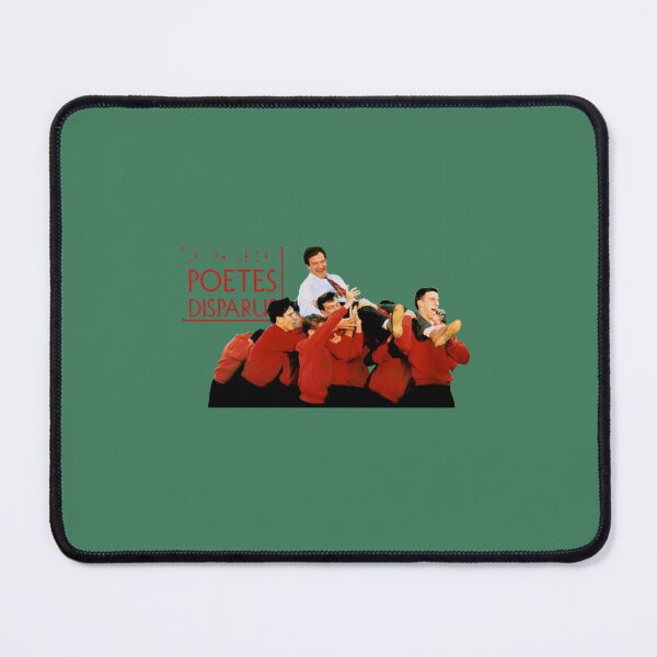 Item preview, Dead Poets Society Dead Poets Society designed and sold by mickiemcgowan.