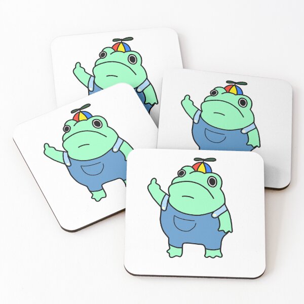 Item preview, Kiddie NFT (Non-Friendly Toad) designed and sold by ClydeCustomsCo.