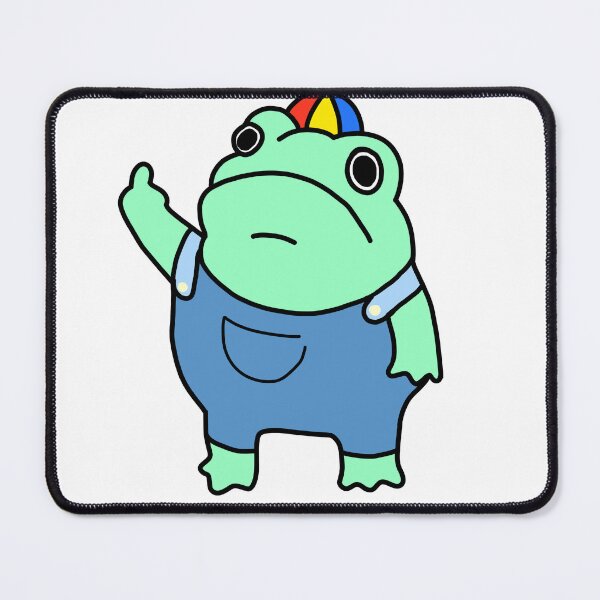 Item preview, Kiddie NFT (Non-Friendly Toad) designed and sold by ClydeCustomsCo.