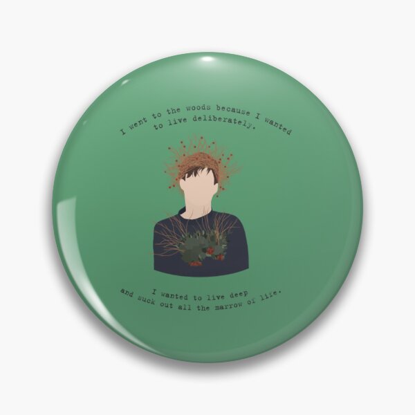 Item preview, Neil Perry - Dead Poets Society (1989) designed and sold by mickiemcgowan.