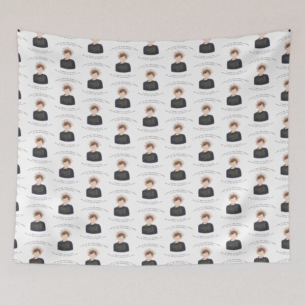 Item preview, Neil Perry - Dead Poets Society (1989) designed and sold by mickiemcgowan.