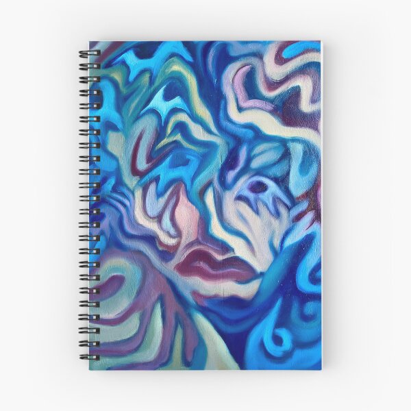 Item preview, Thoughts dissolved  designed and sold by SageGreeneArt.