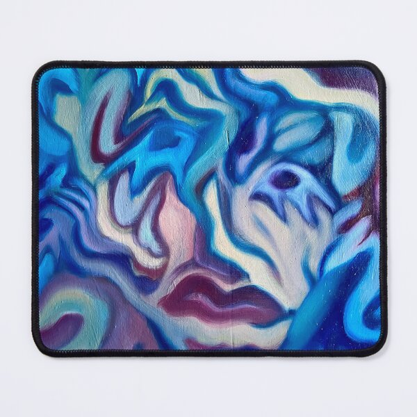 Item preview, Thoughts dissolved  designed and sold by SageGreeneArt.